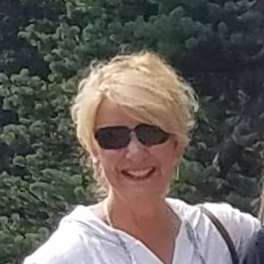 Meet your Posher, Linda